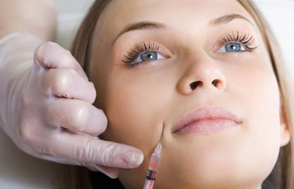 10 lý do nói không với Botox