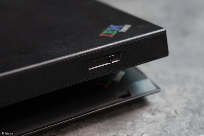 Những tính năng đầy hoài niệm của laptop dù đã vào... dĩ vãng