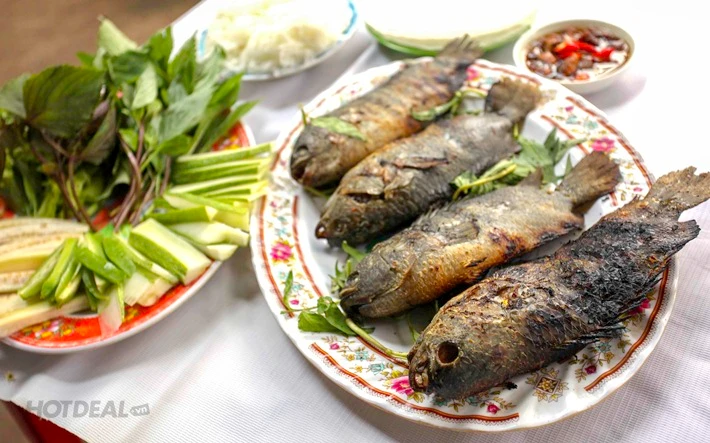 3 món ngon từ cá rô đồng, ăn mãi không biết chán