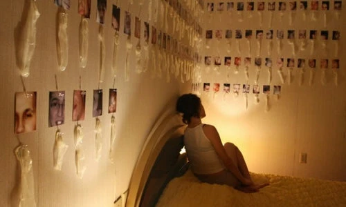 Khiếp đảm những bộ sưu tập “quái gở” nhất thế giới