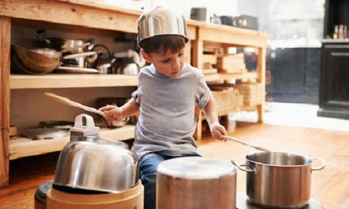 Thói quen giúp kích thích năng khiếu âm nhạc của trẻ