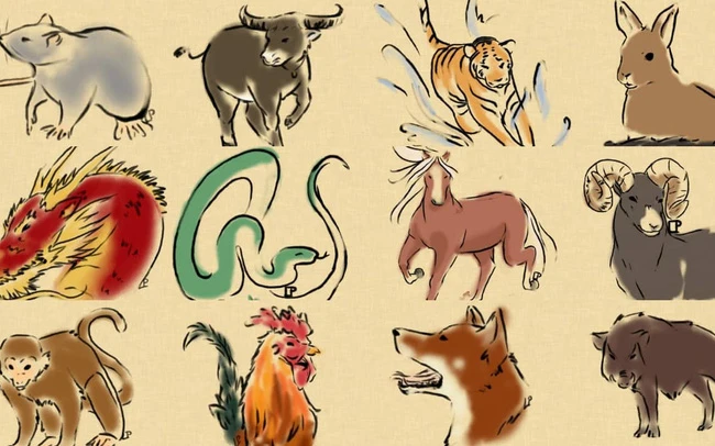 Dự đoán ngày 23/6/2021 cho 12 con giáp: Dậu hào phóng, Sửu trúng số