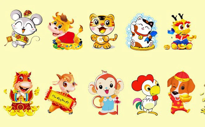 Dự đoán ngày 24/6/2021 cho 12 con giáp: Hợi xuống dốc không phanh, Dần “trúng quả” đậm