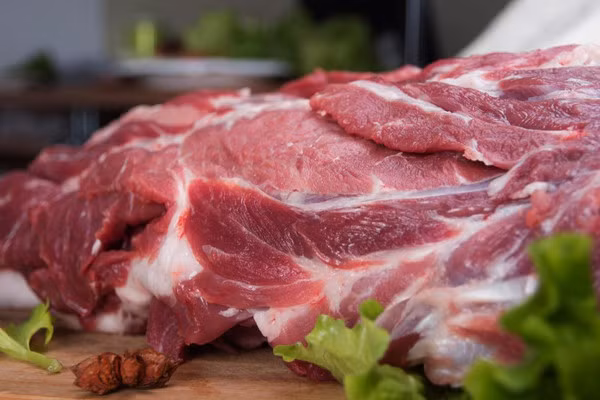 4 bộ phận cực bẩn ở lợn, tốt nhất không ăn tránh rước bệnh