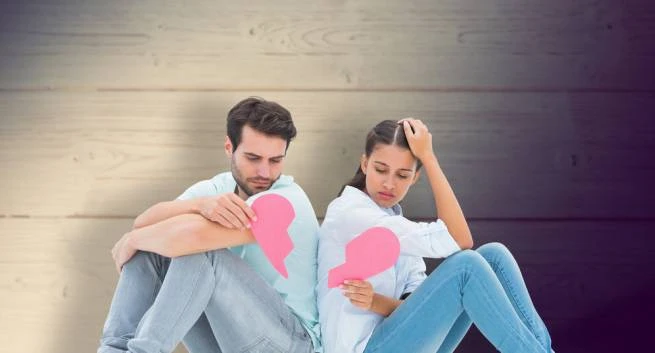7 dấu hiệu tố mối quan hệ yêu đương bên bờ rạn vỡ