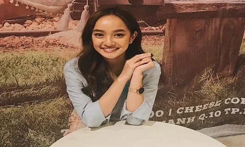 Sở hữu trán dô bướng bỉnh, những sao Việt này vẫn cực xinh đẹp cuốn hút