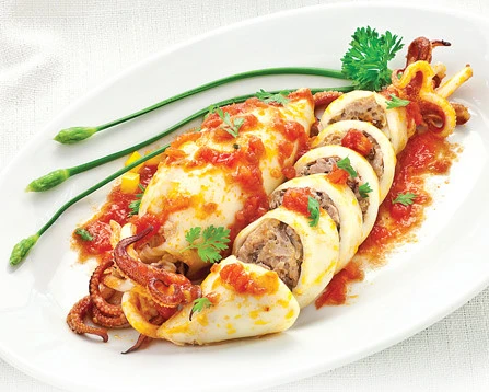 Bí quyết làm 3 món "bỏ lò" tại nhà ngon hảo hạng