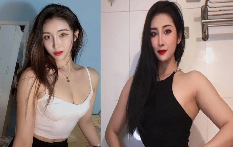 Khoe “đồi núi” rực lửa, hotgirl tiết lộ bài tập đúc dáng căng mọng