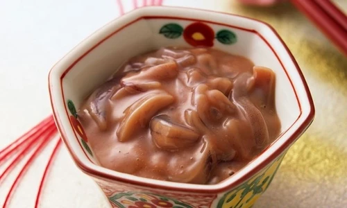 Món ăn Nhật Bản nổi tiếng tốt cho sức khỏe, thực khách vừa ăn vừa bịt mũi