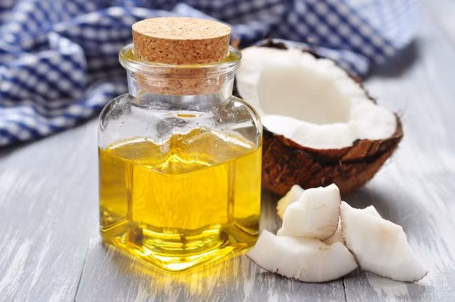 Tác dụng kỳ diệu khi uống dầu dừa mỗi ngày