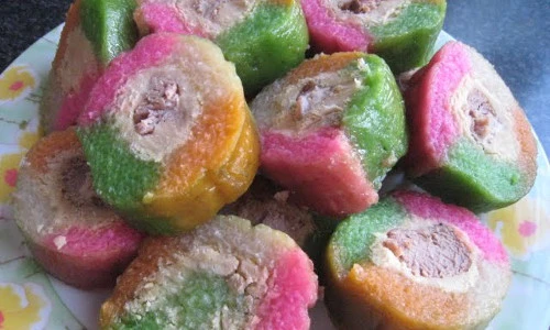 Món ăn dân dã tuyệt ngon ở miền Tây