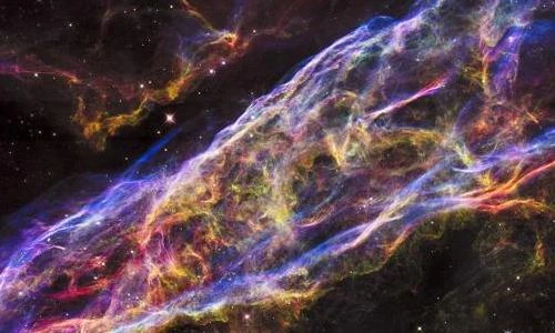 Choáng ngợp top ảnh không gian đẹp nhất của Hubble