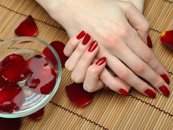 7 điều cần nhớ để da tay hết nhăn nheo gân guốc