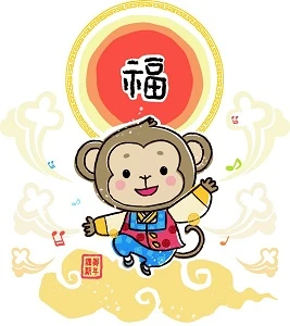 Top ba con giáp quơ tay là vớ được tiền, số đỏ chót trong tháng 8/2018