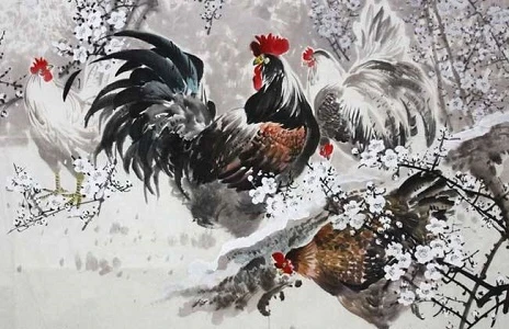  Ba con giáp tan cửa nát nhà vì tiểu nhân hãm hại cuối năm 2018