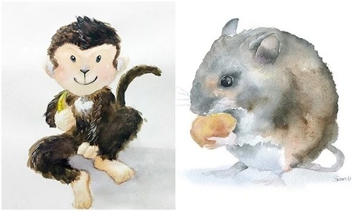 Cặp con giáp hễ lấy nhau là mua xe sang, tậu biệt thự ầm ầm 