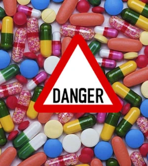Điểm mặt 9 loại thuốc gây chết người nên tránh