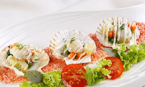 Mách bạn món ngon ăn chơi tuyệt ngon