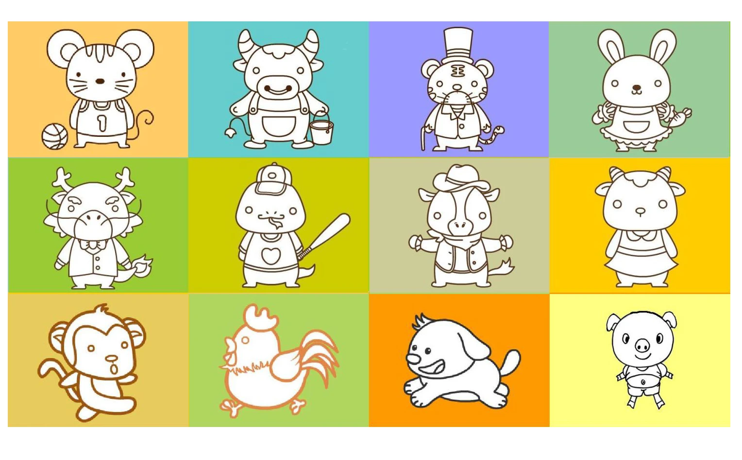 Dự đoán ngày 23/5/2021 cho 12 con giáp: Mão bị lừa mất của, Tuất có thêm nguồn tiền