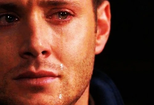 Lý do lãng xẹt dễ khiến đàn ông rơi nước mắt 