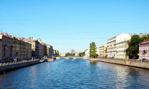 Khám phá về hiện tượng đêm trắng, biểu tượng gắn với nước Nga