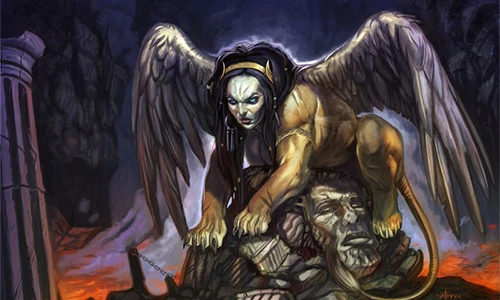 Huyền thoại 10 quái vật “nửa người nửa thú”: Liệu có tồn tại? 