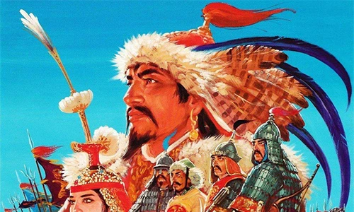 Bí ẩn không giải về Thành Cát Tư Hãn, chuyên gia cũng "bó tay" 