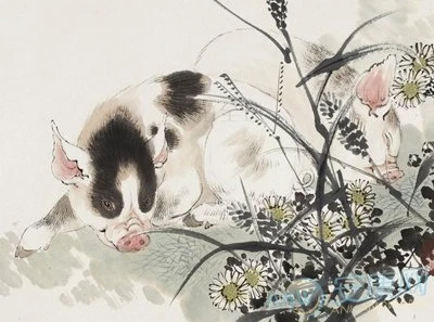 Top con giáp bỗng dưng phát lộc sau tuổi 30