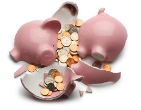 Top con giáp đề phòng “thất thoát tiền nong” trong tháng 7/2017