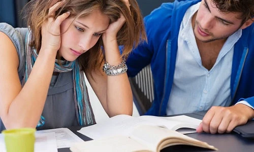 Bí quyết để các sĩ tử khỏe mạnh suốt kỳ thi vào 10