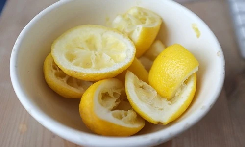 Không ngờ vỏ chanh lại có nhiều công dụng với làn da như vậy