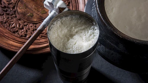 Thức uống giải nhiệt nắng nóng ở Ấn Độ có gì đặc biệt?