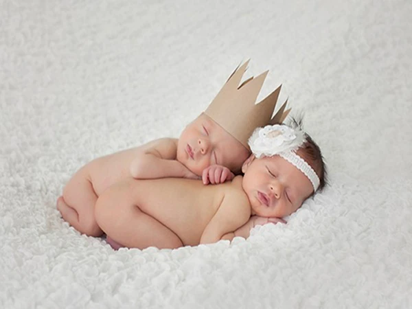 6 lưu ý để không làm hỏng da em bé