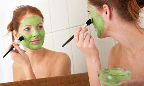 6 sai lầm trong việc chăm sóc da