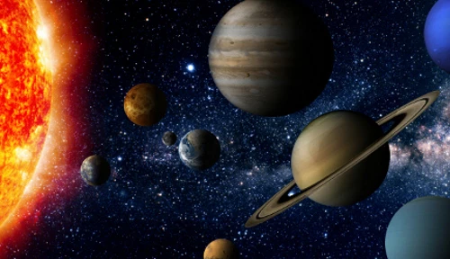 Những khám phá thú vị ít biết về hệ Mặt trời