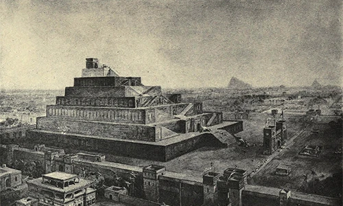 Đế chế Akkadian vĩ đại bỗng chốc bị diệt vong: Lý do không ngờ! 