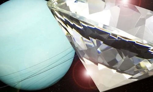 Bí ẩn khó giải "mưa kim cương" giàu có trên Sao Thổ, Sao Mộc