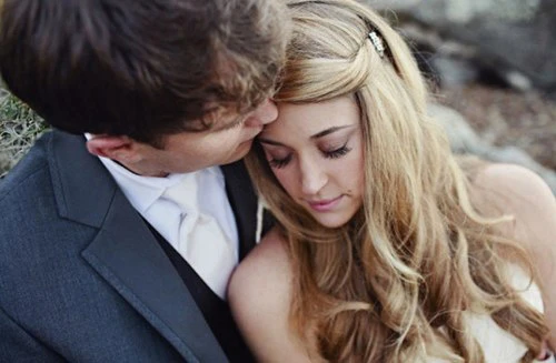 10 phút cho kiểu tóc đẹp, hút hồn chàng ngày hẹn cuối tuần