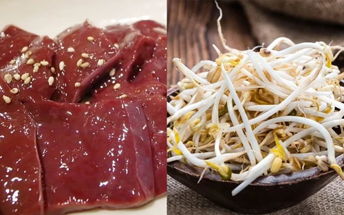 Giật mình thực phẩm quen thuộc kỵ nhau, dùng chung tự rước bệnh