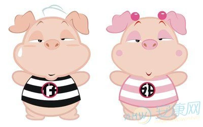 Chia buồn 5 con giáp vật vã quanh năm để kiếm tiền 