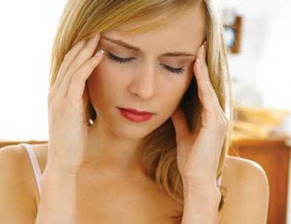 Nguyên nhân khiến chị em choáng váng vì rong kinh