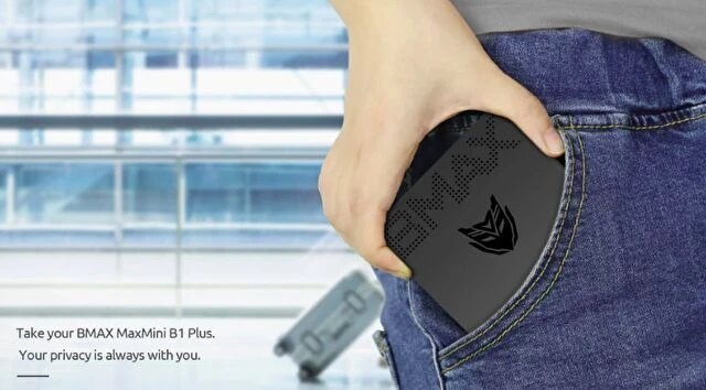 Soi cụ thể PC chạy Windows 10 giá siêu rẻ, cấu hình tốt