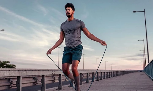 5 bài tập cardio rèn sức khỏe tim mạch cực hiệu quả cho người ghét chạy bộ