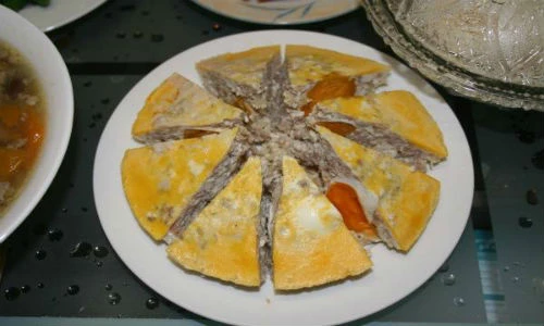 Chán trứng chiên, làm ngay 7 món trứng hấp này cả nhà đều mê