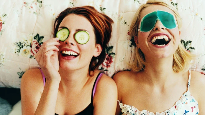 Quy trình dưỡng da thứ tự hiệu quả nhất bạn cần biết