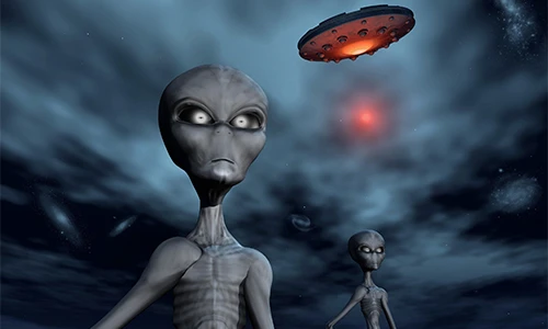 Phát hiện hòn đảo “tự xoay” kỳ lạ: Căn cứ của người ngoài hành tinh?