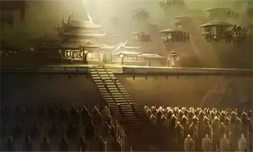 Cạm bẫy “chết người” khiến chuyên gia không dám khai quật mộ Tần Thuỷ Hoàng