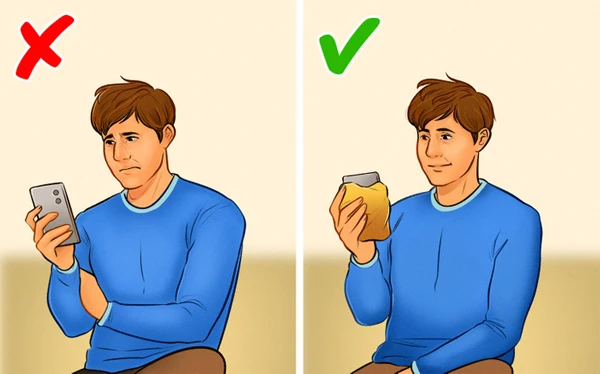 Loạt thói quen cực đơn giản giúp cải thiện sức khỏe ngoạn mục