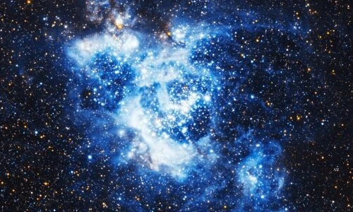 Tiết lộ bất ngờ vật thể xa nhất trong vũ trụ: Thứ siêu khổng lồ! 