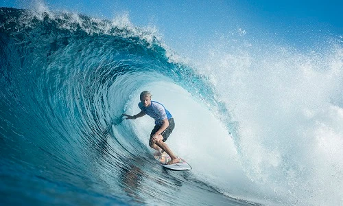 4 hoạt động thể thao ngoài trời cực hợp với những ngày nắng nóng